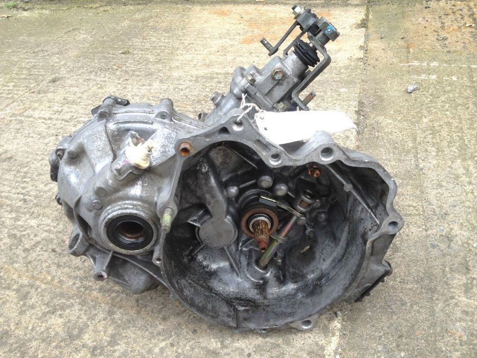 Cutie viteze DAEWOO  Matiz