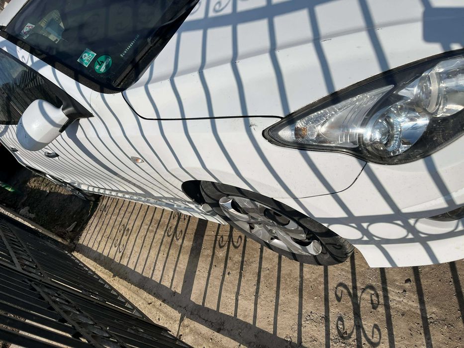 Hyundai i30 2011 1.4 benzină | Km reali | Funcțională | 2.800 € FIX