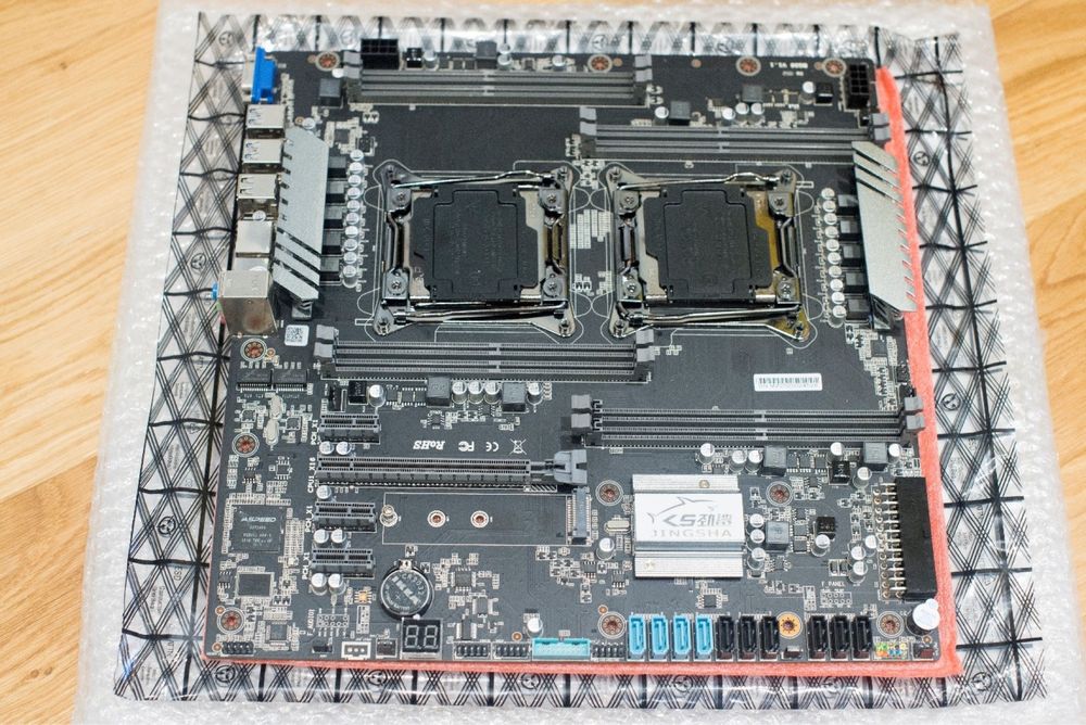 Компьютер игровой