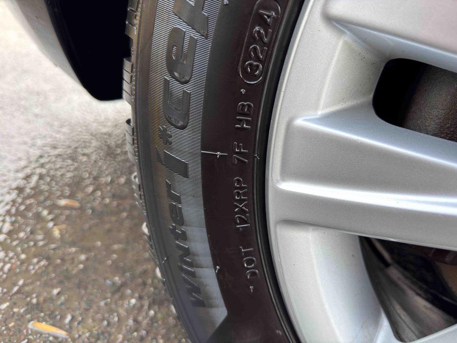 Volkswagen Golf 6 1.4 Tsi 2012 - Interior din piele, deosebit!