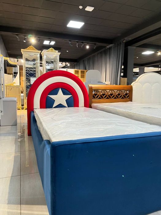 Detskiy kravat padraskoviy