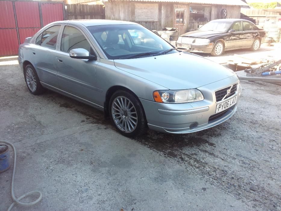 Elemente Caroserie VOLVO S60 2001-2016 Orice Model Si Motorizare !!!