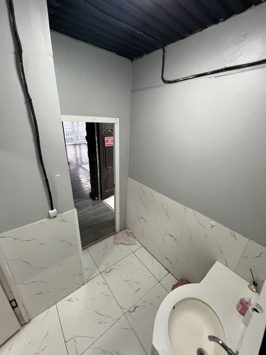 Сдается помещение под бизнес