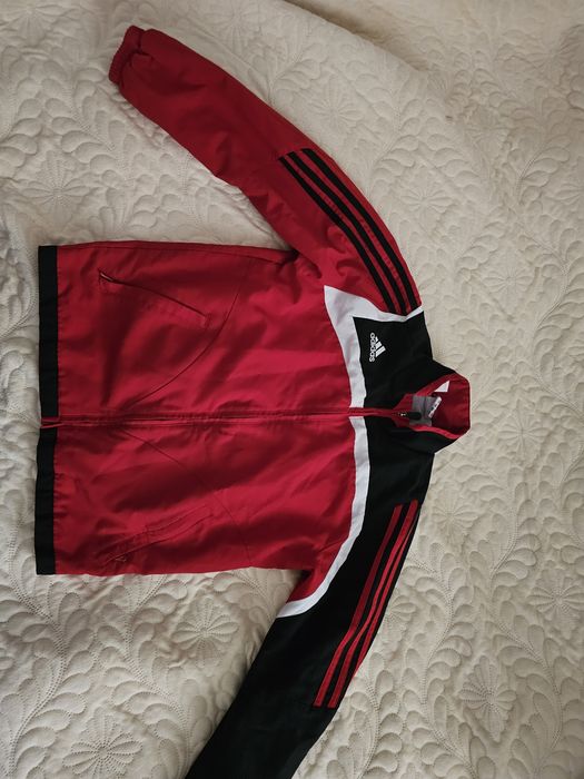 Hanorac Adidas Baieti