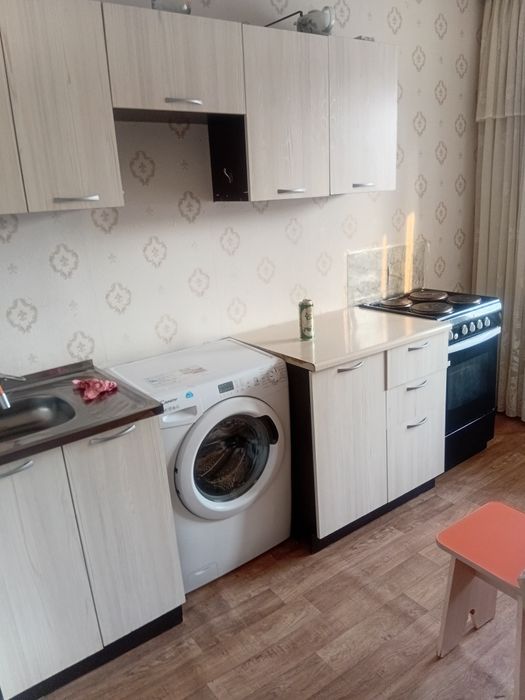 Сдам квартиру на дл.срок