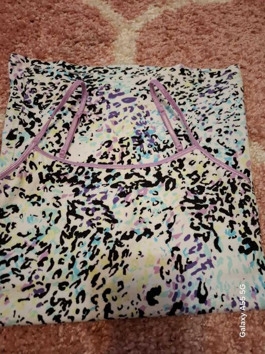 Нови  Детски  Туника/Рокли