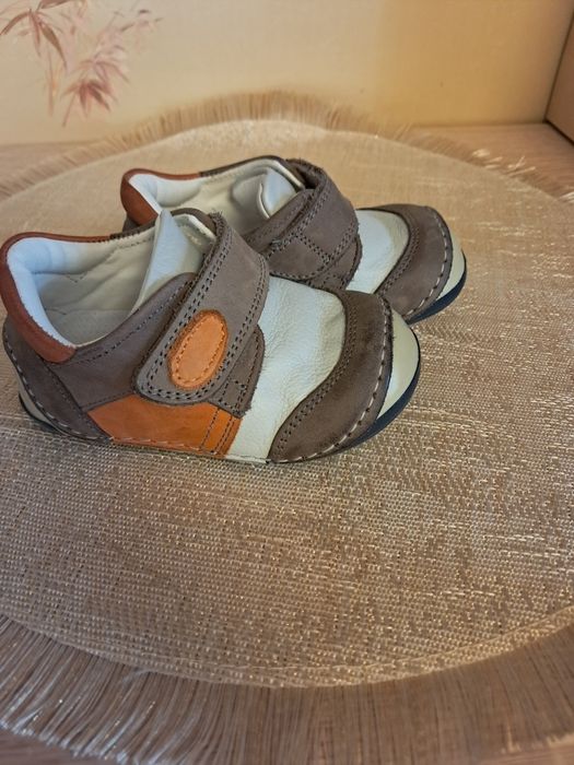 Детски обувки Ponki/ Понки