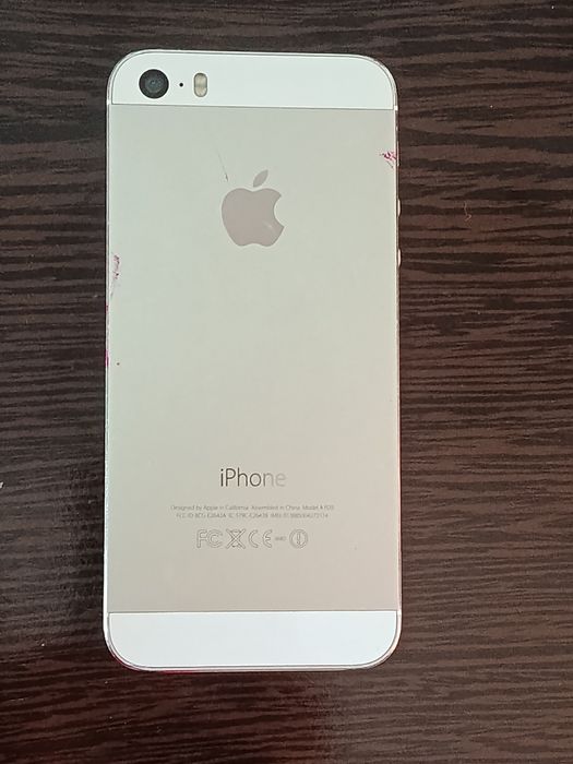 iPhone 5 для коллекционеров!