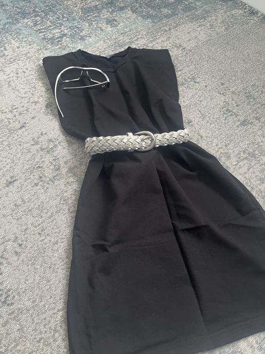 Дамски рокли размер S 8 лв