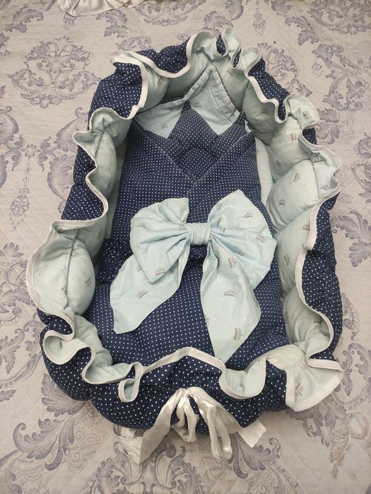 Кокон гнёздышко продам