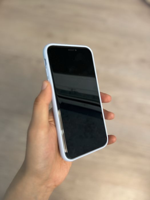 iPhone 11 128GB Purple