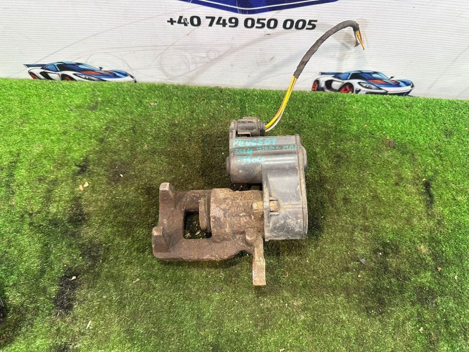 Etrier fata dreapta etrier fata stanga peugeot 308 motor 1.6 diesel 2007-2014