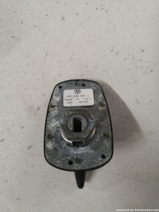 Antena Radio Volkswagen Touran (1T1, 1T2) [ 2003 - 2010 ] Oem 1K003550