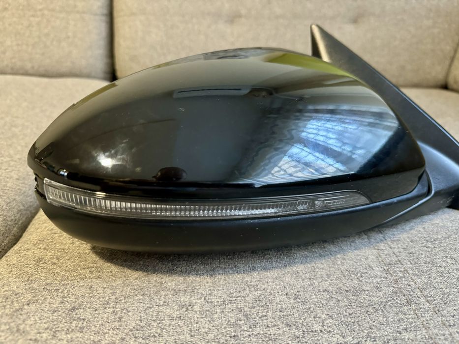 Дясно странично огледало KIA XCEED KIA PROCEED 87620-J7371Y