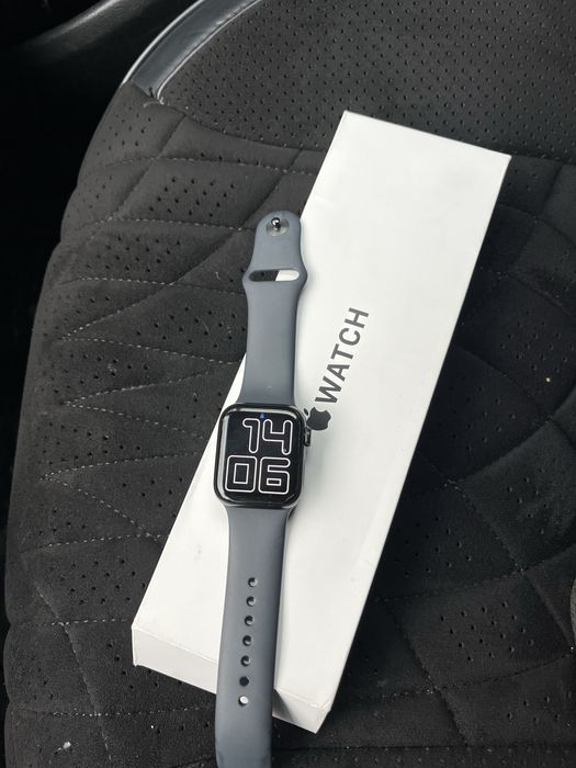 Apple watch se 40мм