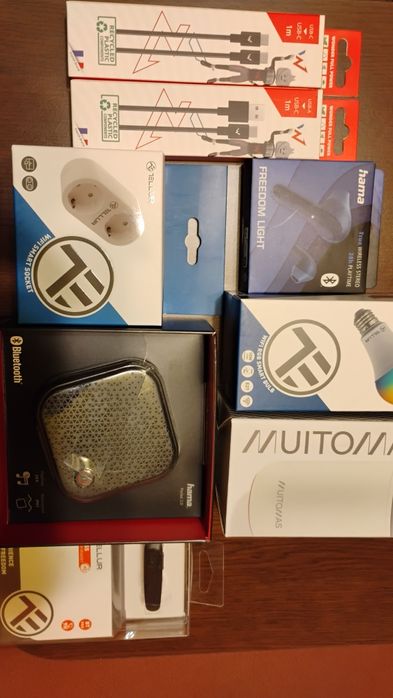 Vând diverse electronice