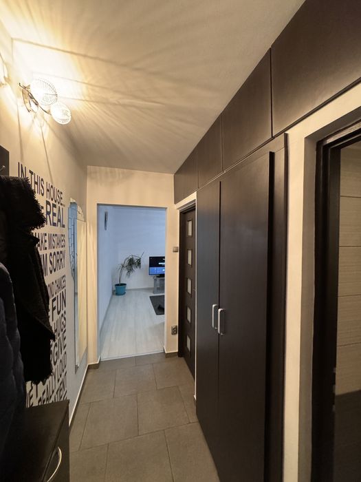 Inchiriez apartament cartier Banat