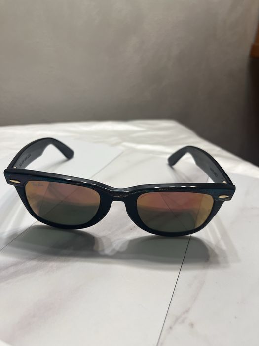 Oakley USA ,Ray ban слънчеви очила, Oakley винтидж USA