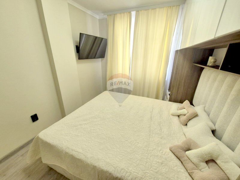 Дава се под наем Двустаен апартамент в Варна, Базар Левски - 40 кв.м за 433.5 € - Снимка #6