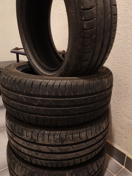 Летни гуми 195/50/15