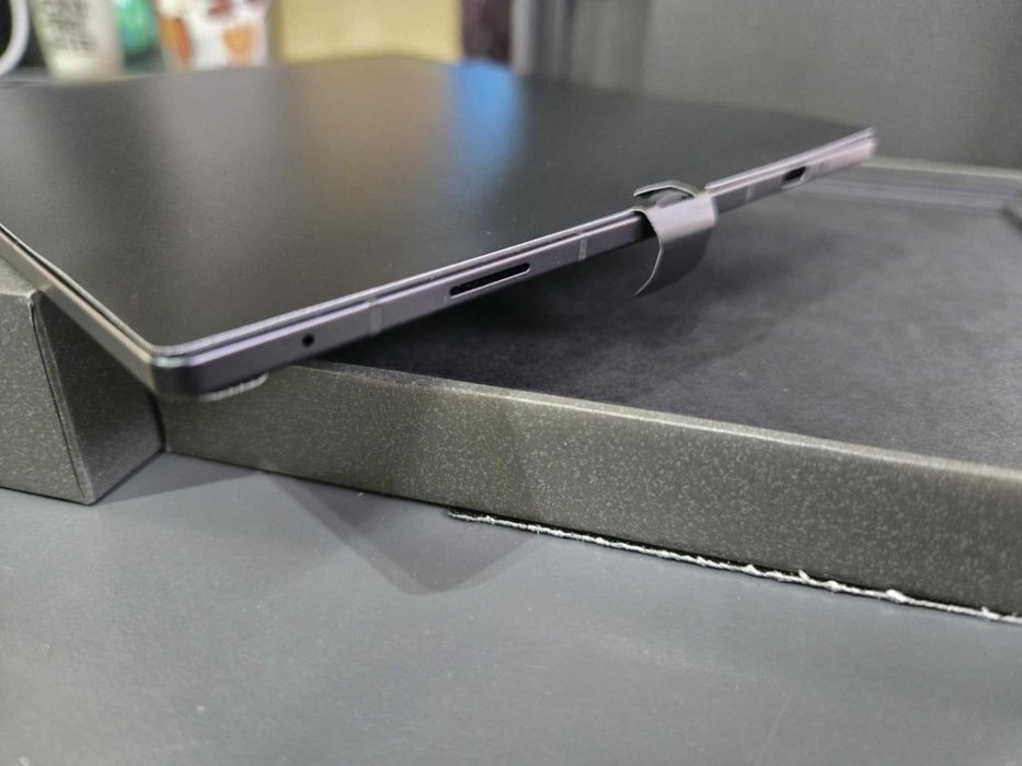 Samsung Z fold 7 12/256gb Чисто нови!