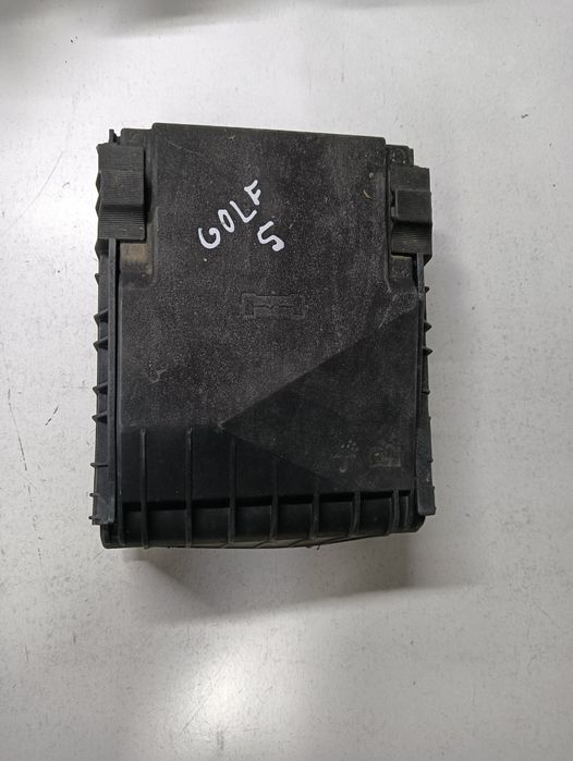 Panou Sigurante Volkswagen Golf V 1K1 2003 - 2009 Vag 1K0937124K