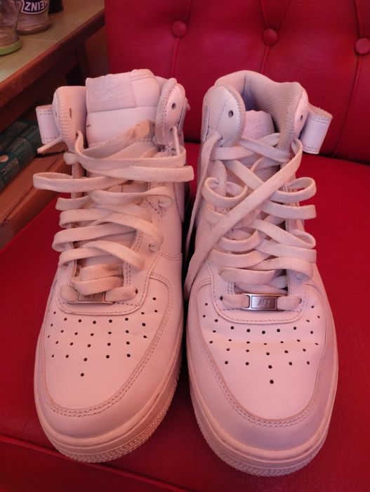 Adidasi Nike Air Force 1