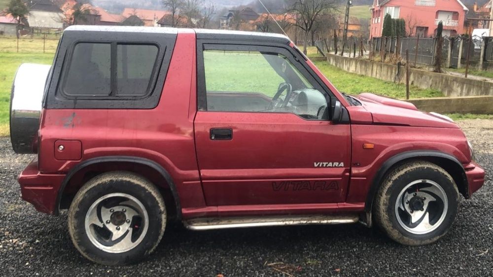 Overfendere auto off road universale cauciuc flexibile latime de 50 mm