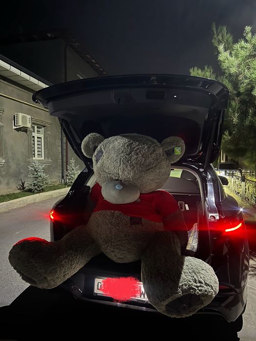 Продам большую Мишку Тэдди