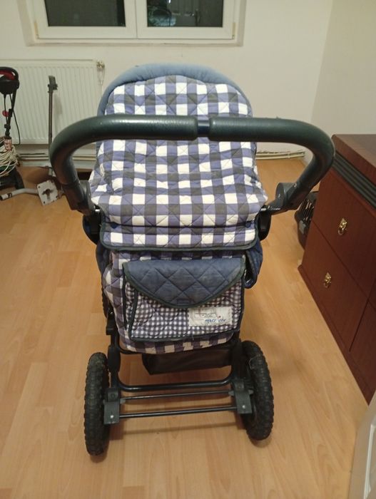 Carucior copii pliabil