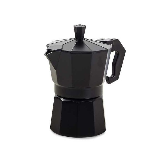 Filtru de cafea din aluminiu cu mâner,capacitate de150ml,300ml sau 450