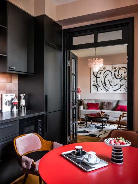 Сдается квартира по улице Чехове