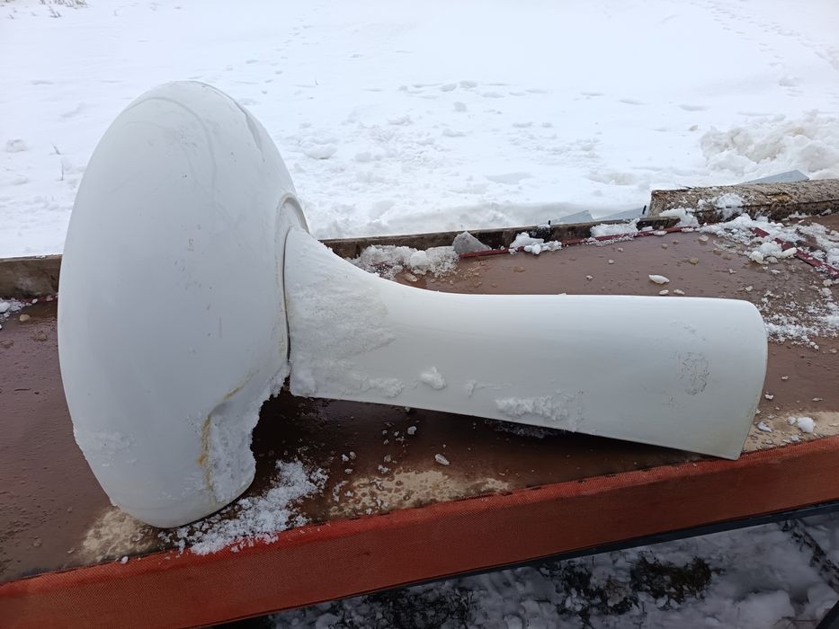 Раковина жағдайы идеальный