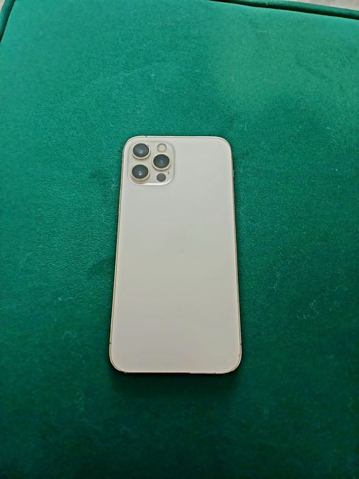 iphone 12 pro 128gb gold second hand si noi de vanzare • Anunturi