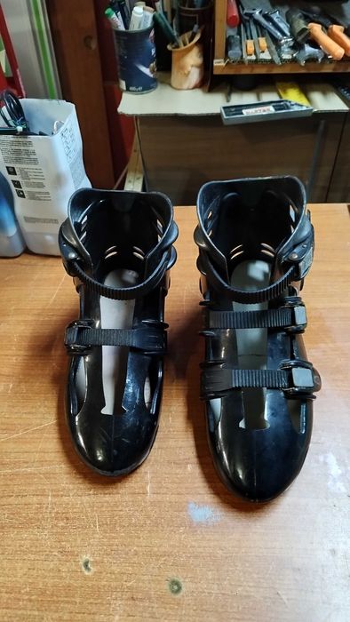 Kangoo Jumps части елементи за спортни обувки KJ-XR3(X-Rebound)