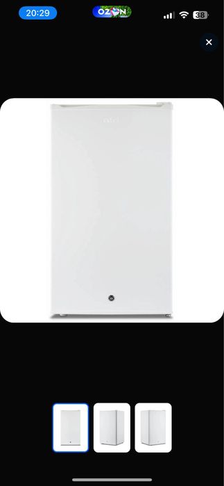 Холодильник artel hs 117 rn