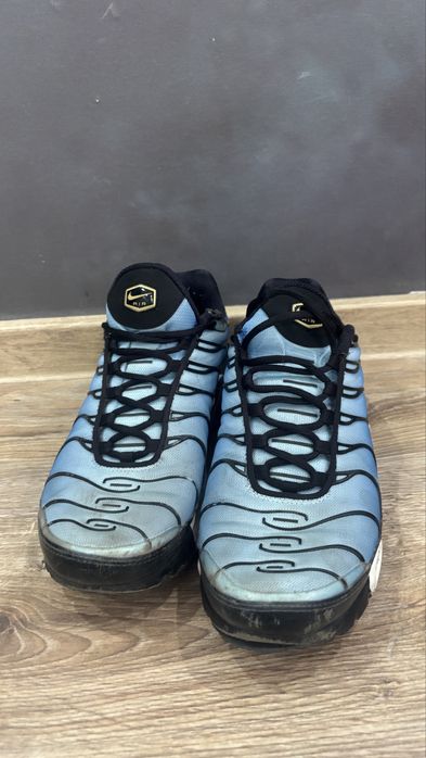 Nike, модел Air Max Plus OG