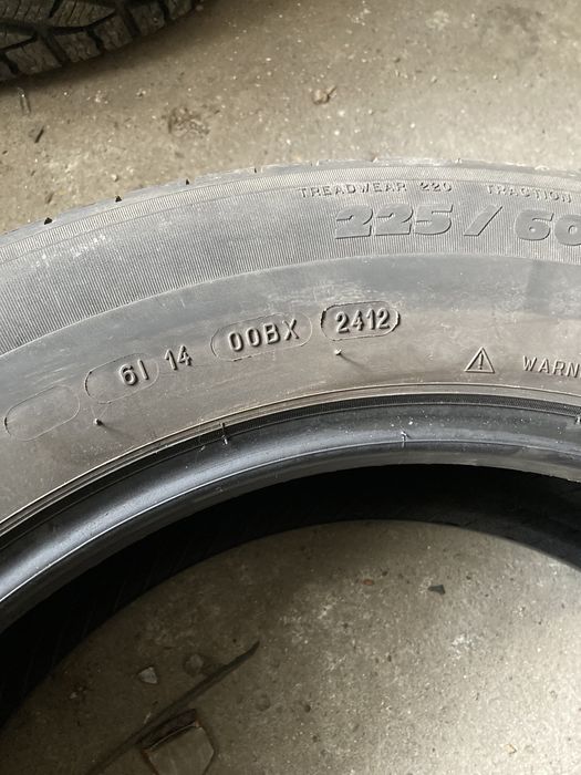 Летни гуми MICHELIN