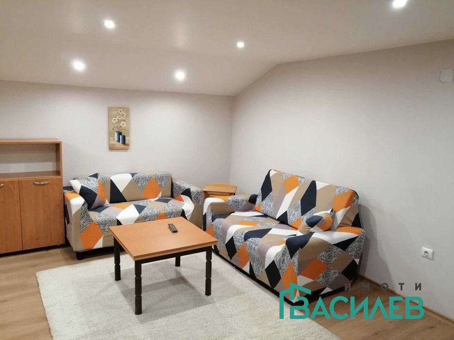 Дава под Наем 2-СТАЕН
град София, Хаджи Димитър