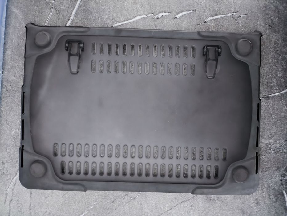 MacBook pro uchun kichli himoyalovchi chexol