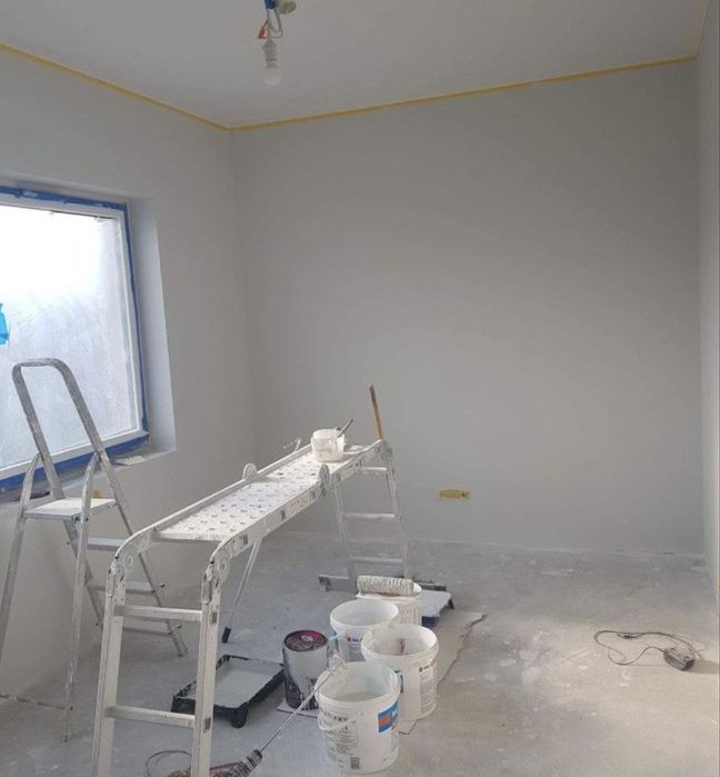 Amenajari Renovari interioare -DIY- BRASOV