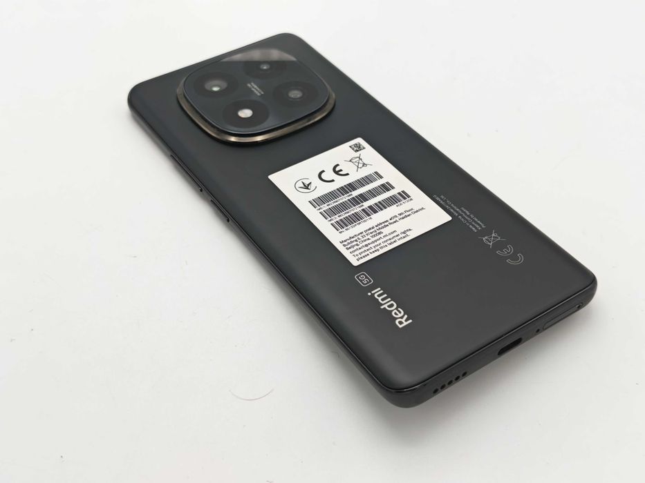 Xiaomi Redmi Note 14 Pro+ 5G Black 12 Gb Ram 512 Gb Memorie FullBox Stare Excelenta