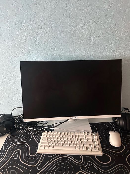 Продам игровой монитор. 240 герц