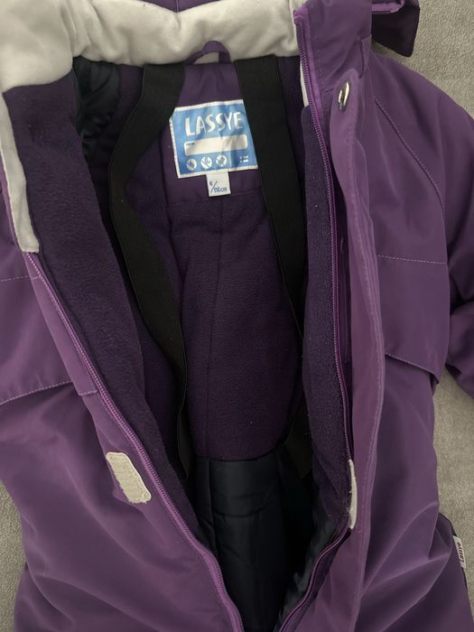 Комбинезон детский