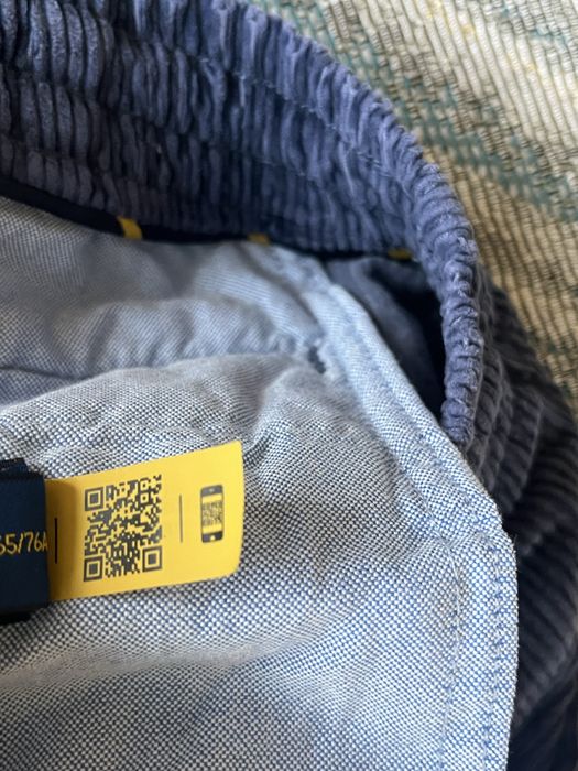 POLO Ralph Lauren : размер XS / Оригинал