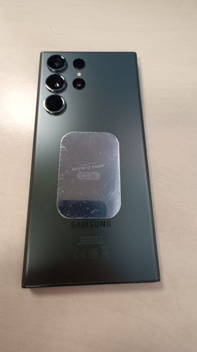 Samsung S23 Ultra