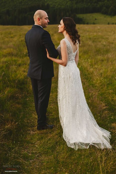 Rochie de mireasă