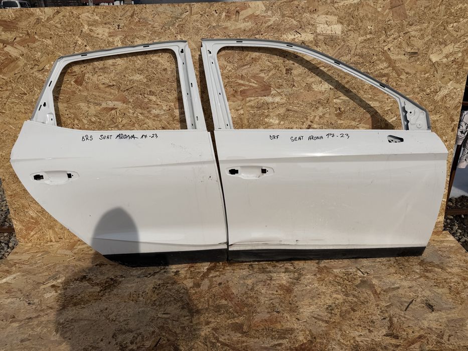 Usa dreapta fata / spate Seat Arona 2017/2018/2019/2020/2021/2022/2023