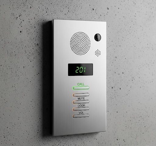 ДОМОФОН- ремонт, установка