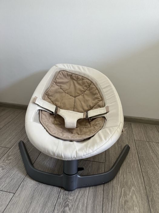 Leagan bebelusi Nuna